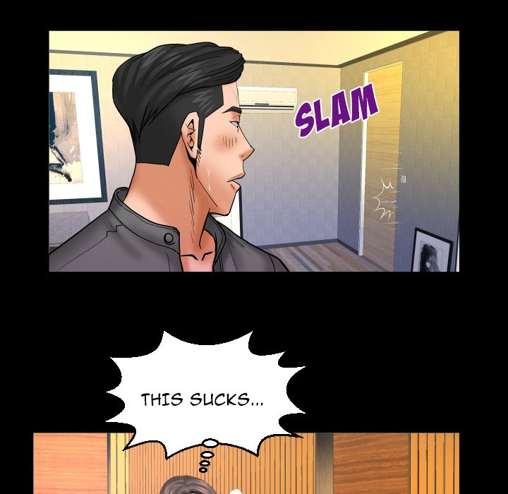 My Aunt - Chapter 81 [photo 41] - MangaPorn