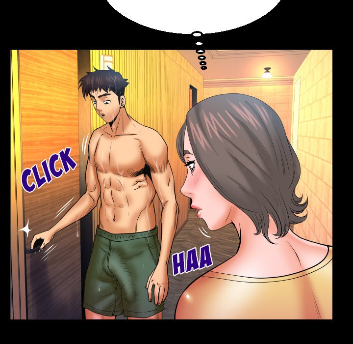 My Aunt - Chapter 81 [photo 53] - MangaPorn