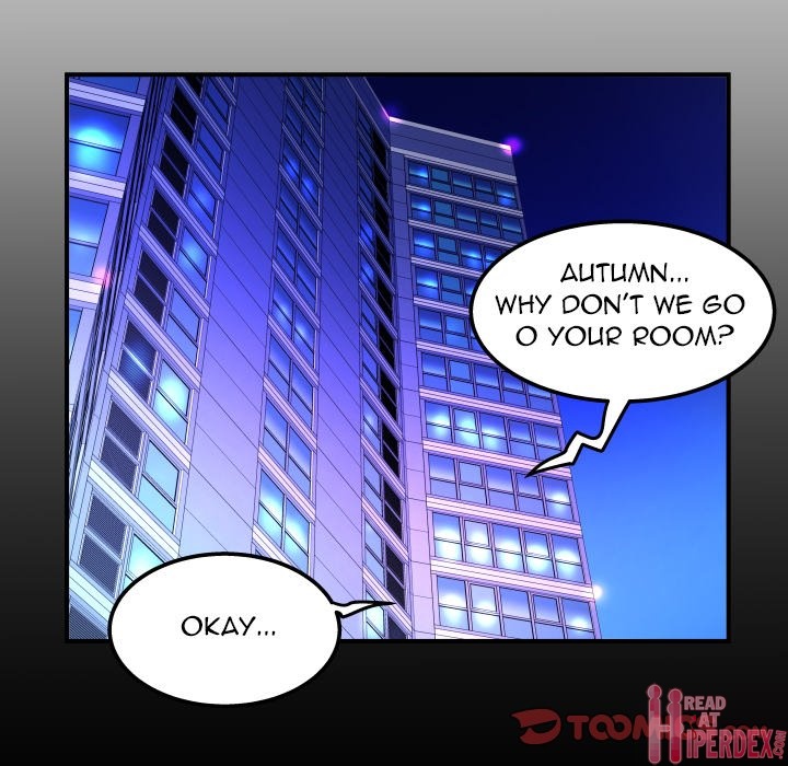 My Aunt - Chapter 81 [photo 6] - MangaPorn