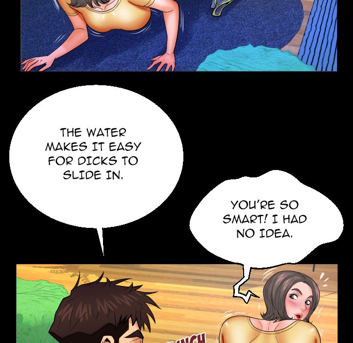 My Aunt - Chapter 81 [photo 63] - MangaPorn