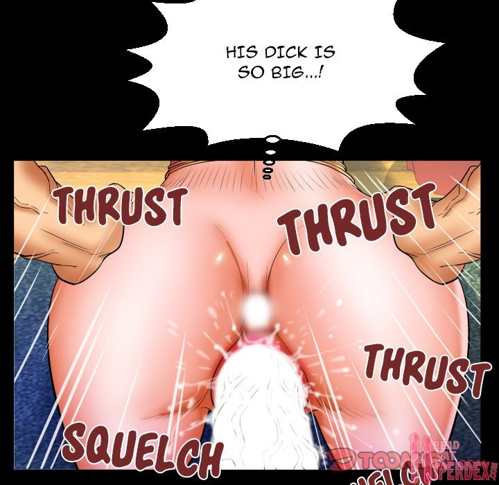 My Aunt - Chapter 81 [photo 70] - MangaPorn
