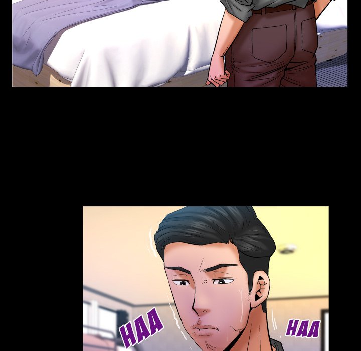 My Aunt - Chapter 82 [photo 12] - MangaPorn