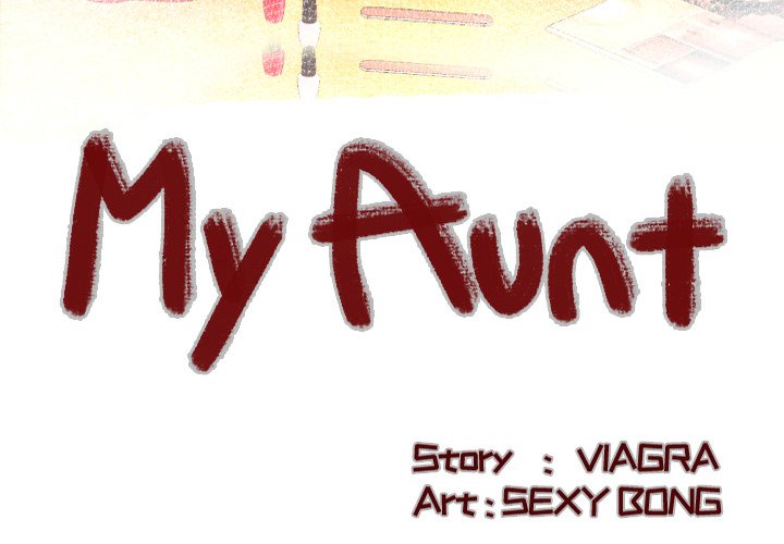 My Aunt - Chapter 82 [photo 4] - MangaPorn