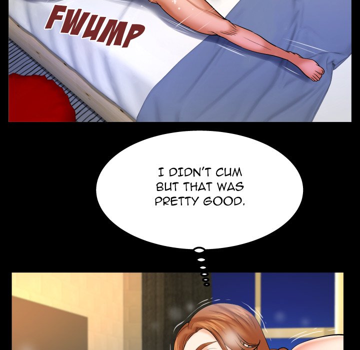 My Aunt - Chapter 82 [photo 41] - MangaPorn