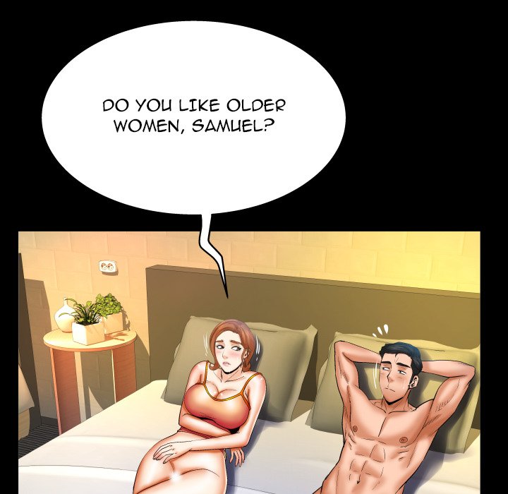 My Aunt - Chapter 82 [photo 43] - MangaPorn