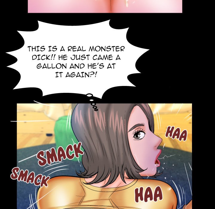 My Aunt - Chapter 82 [photo 53] - MangaPorn