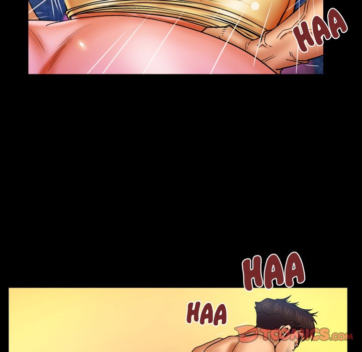My Aunt - Chapter 82 [photo 54] - MangaPorn