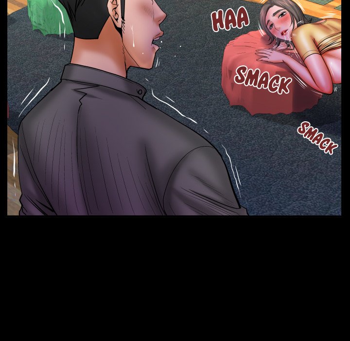 My Aunt - Chapter 82 [photo 60] - MangaPorn