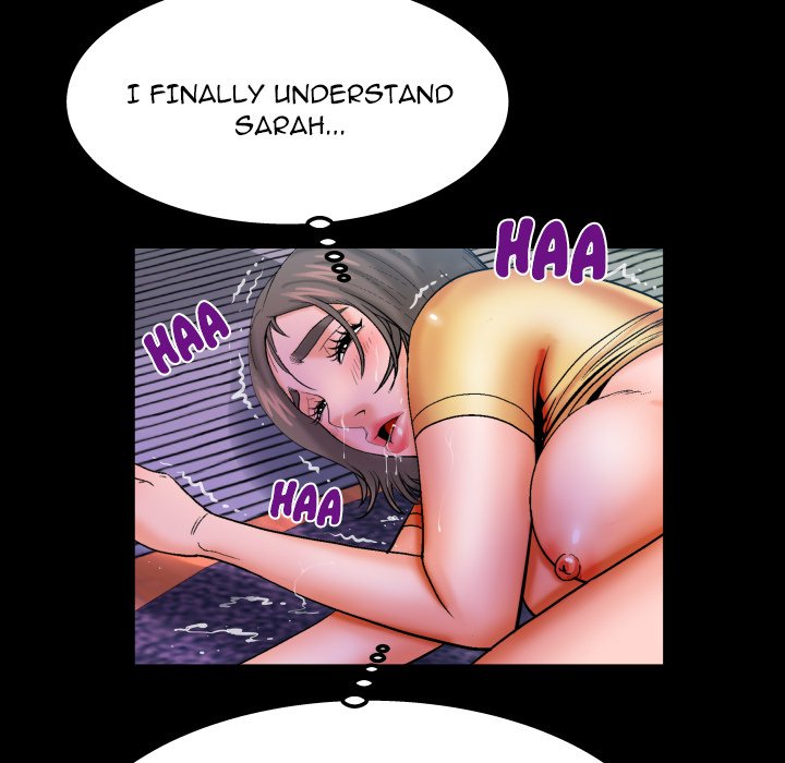 My Aunt - Chapter 82 [photo 7] - MangaPorn