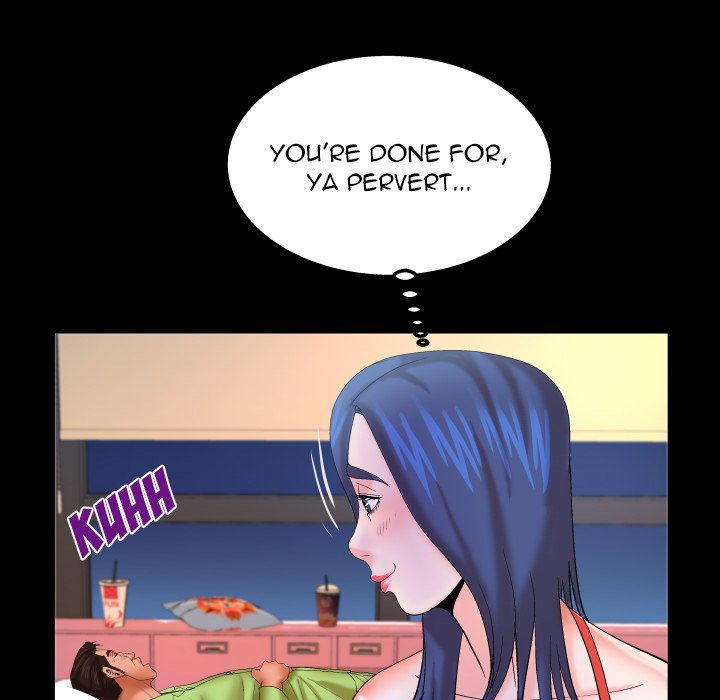 My Aunt - Chapter 83 [photo 15] - MangaPorn