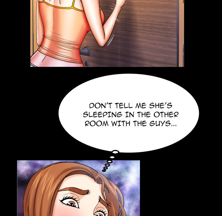 My Aunt - Chapter 83 [photo 21] - MangaPorn