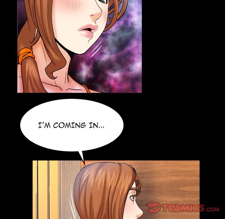 My Aunt - Chapter 83 [photo 22] - MangaPorn