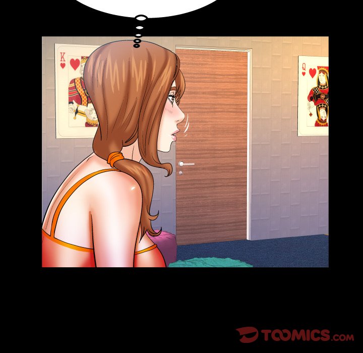 My Aunt - Chapter 83 [photo 26] - MangaPorn