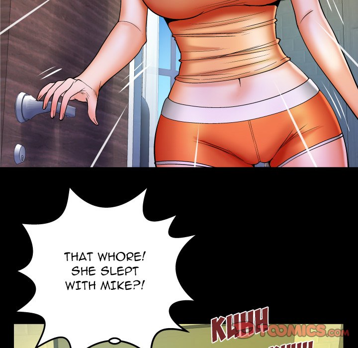 My Aunt - Chapter 83 [photo 30] - MangaPorn