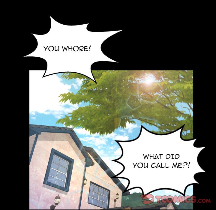 My Aunt - Chapter 83 [photo 34] - MangaPorn