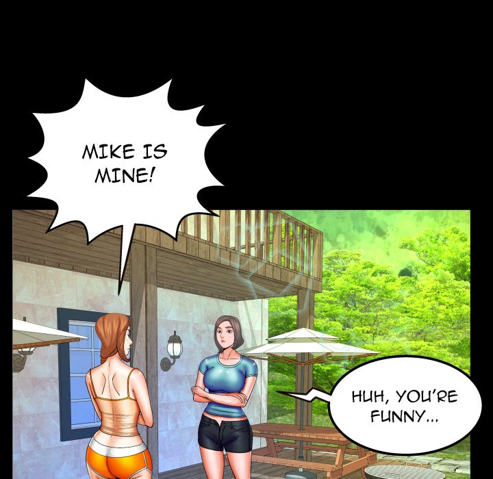 My Aunt - Chapter 83 [photo 35] - MangaPorn