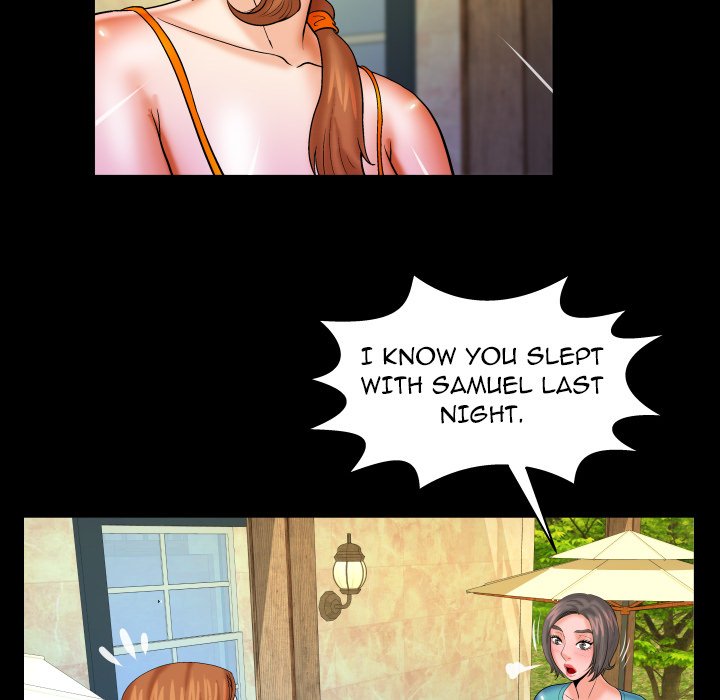 My Aunt - Chapter 83 [photo 37] - MangaPorn