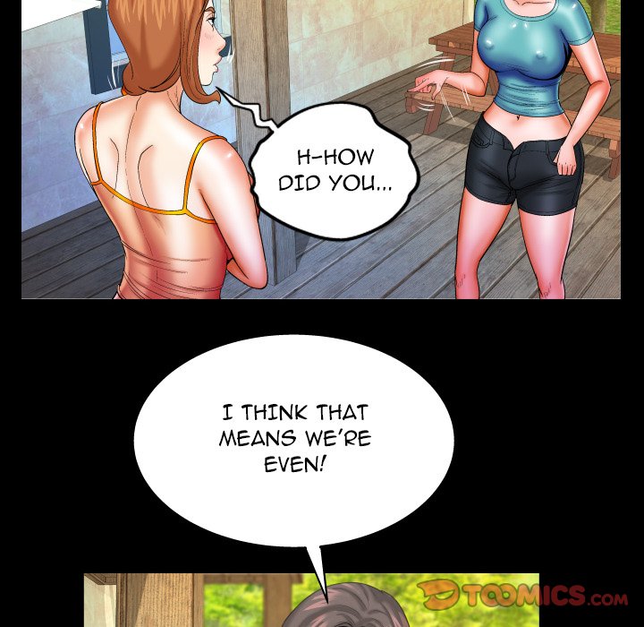 My Aunt - Chapter 83 [photo 38] - MangaPorn