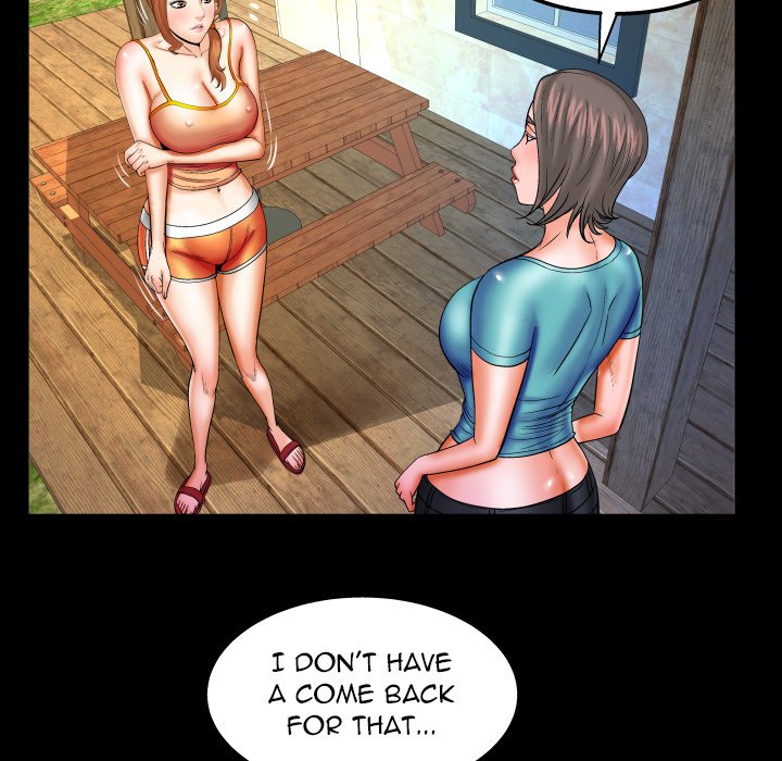 My Aunt - Chapter 83 [photo 40] - MangaPorn