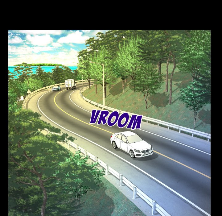 My Aunt - Chapter 83 [photo 44] - MangaPorn