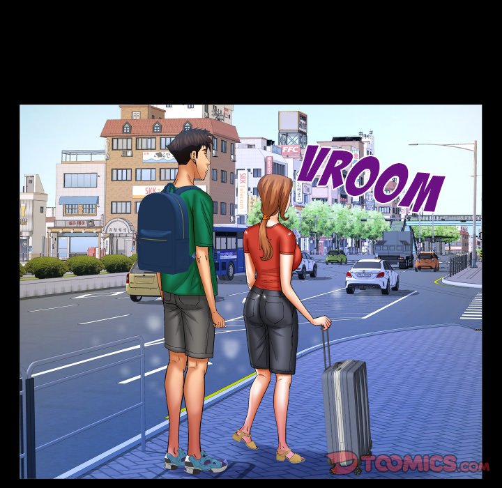 My Aunt - Chapter 83 [photo 50] - MangaPorn