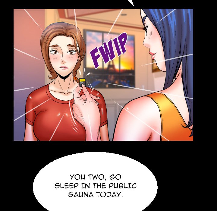 My Aunt - Chapter 83 [photo 55] - MangaPorn