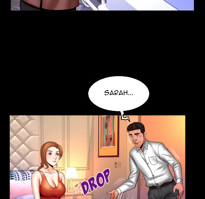 My Aunt - Chapter 83 [photo 60] - MangaPorn