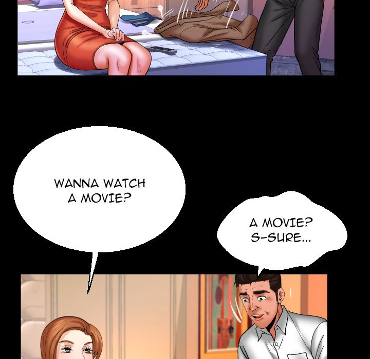 My Aunt - Chapter 83 [photo 61] - MangaPorn