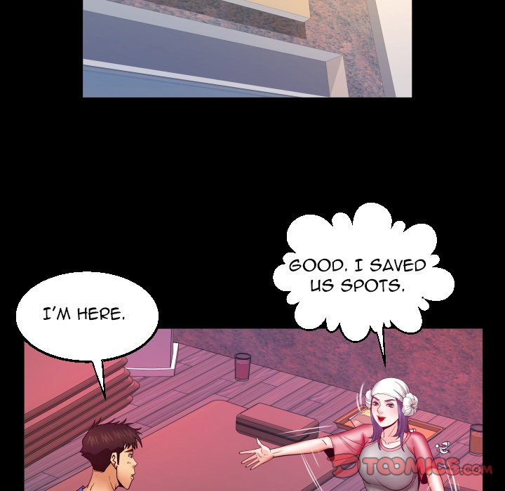 My Aunt - Chapter 83 [photo 74] - MangaPorn