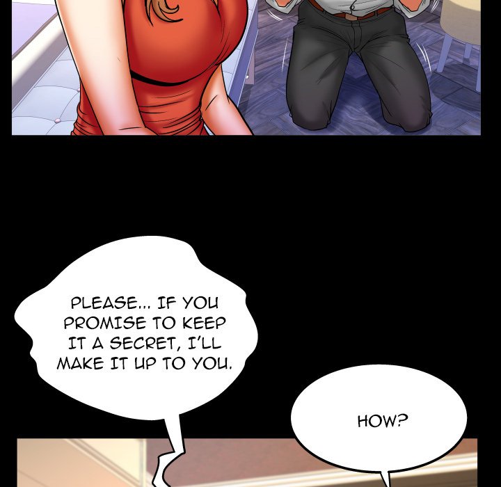 My Aunt - Chapter 84 [photo 12] - MangaPorn