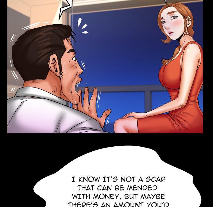 My Aunt - Chapter 84 [photo 13] - MangaPorn
