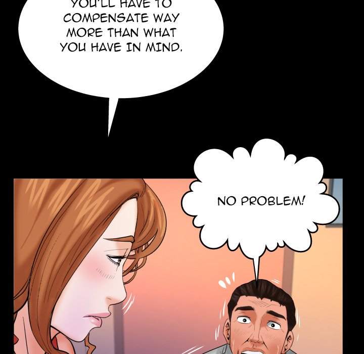My Aunt - Chapter 84 [photo 15] - MangaPorn