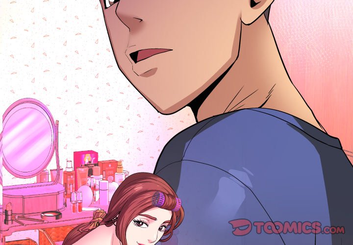 My Aunt - Chapter 84 [photo 2] - MangaPorn