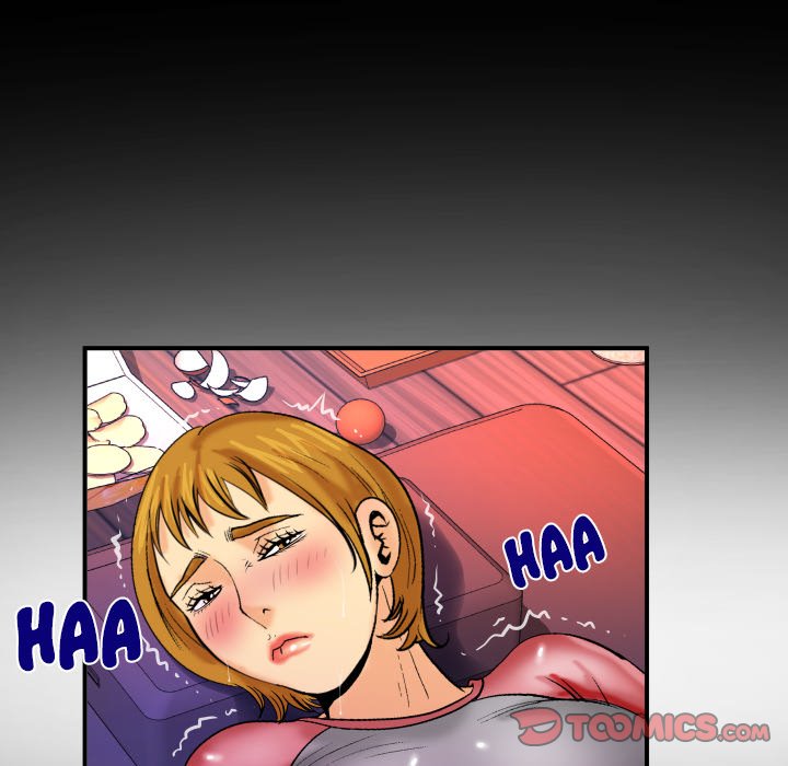 My Aunt - Chapter 84 [photo 38] - MangaPorn