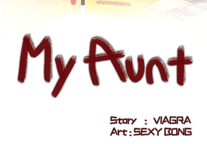 My Aunt - Chapter 84 [photo 4] - MangaPorn