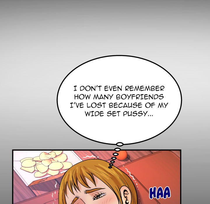 My Aunt - Chapter 84 [photo 48] - MangaPorn