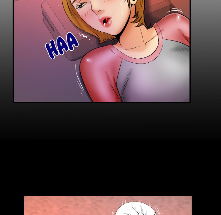 My Aunt - Chapter 84 [photo 49] - MangaPorn