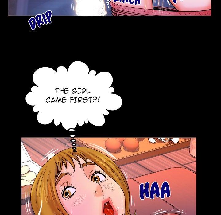 My Aunt - Chapter 84 [photo 56] - MangaPorn