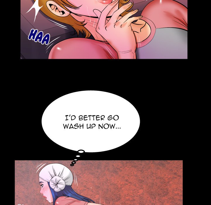 My Aunt - Chapter 84 [photo 57] - MangaPorn