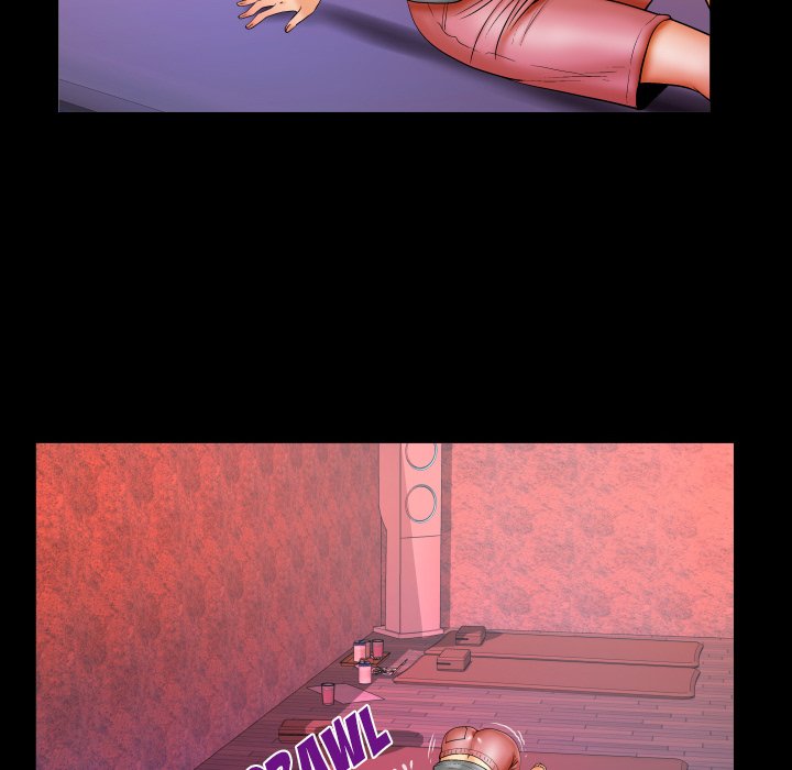 My Aunt - Chapter 84 [photo 61] - MangaPorn