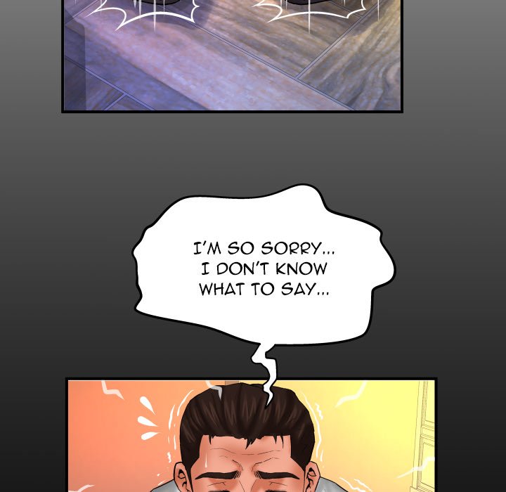 My Aunt - Chapter 84 [photo 7] - MangaPorn
