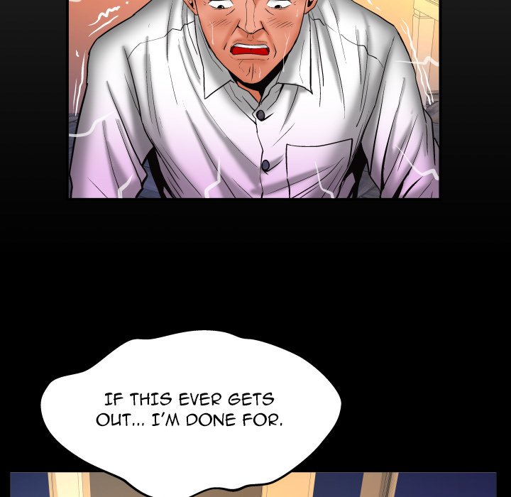 My Aunt - Chapter 84 [photo 8] - MangaPorn
