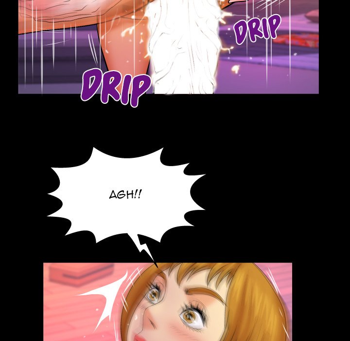 My Aunt - Chapter 85 [photo 16] - MangaPorn