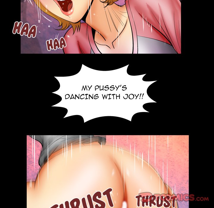 My Aunt - Chapter 85 [photo 22] - MangaPorn