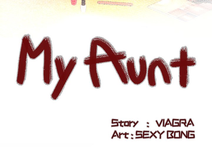 My Aunt - Chapter 85 [photo 4] - MangaPorn