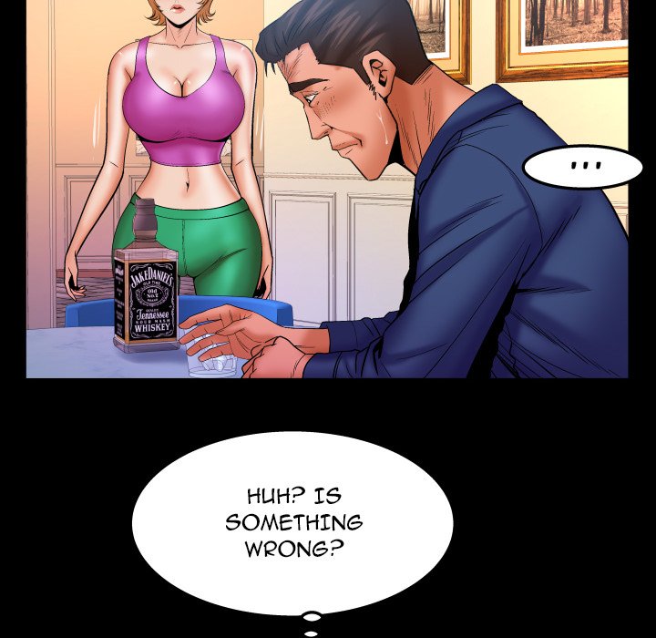 My Aunt - Chapter 85 [photo 49] - MangaPorn