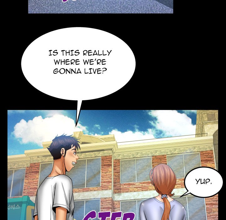 My Aunt - Chapter 85 [photo 55] - MangaPorn