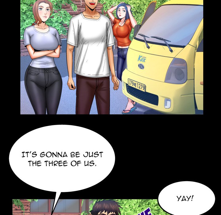 My Aunt - Chapter 85 [photo 57] - MangaPorn