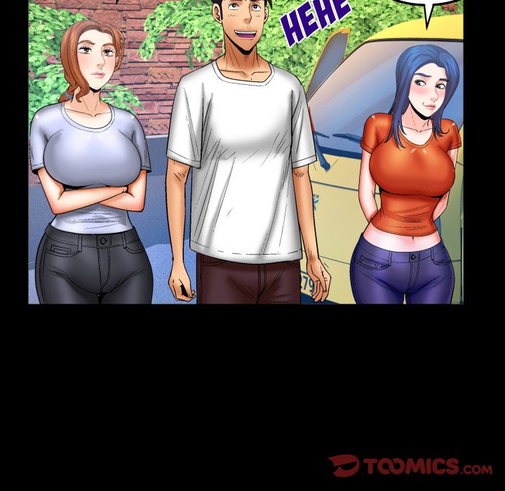 My Aunt - Chapter 85 [photo 58] - MangaPorn