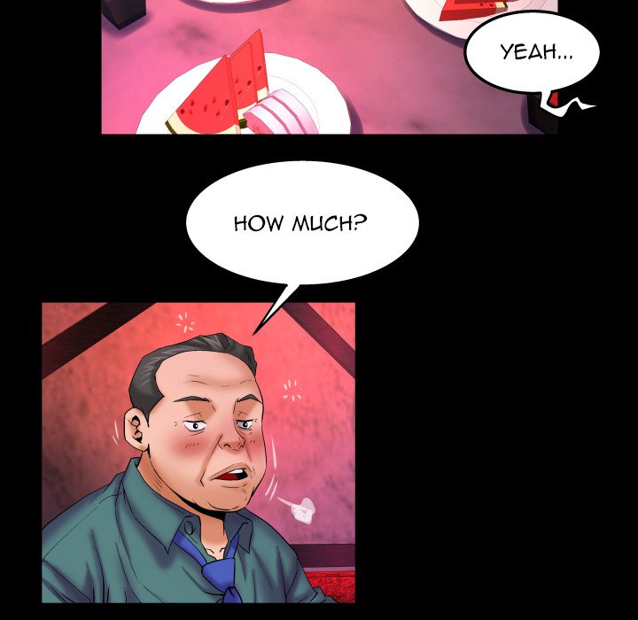 My Aunt - Chapter 85 [photo 61] - MangaPorn